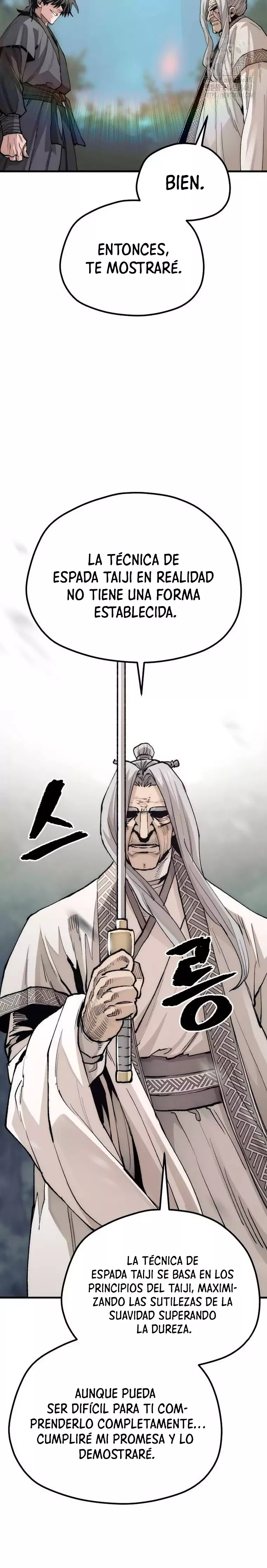 Read Murim RPG Simulation ES Manga Online