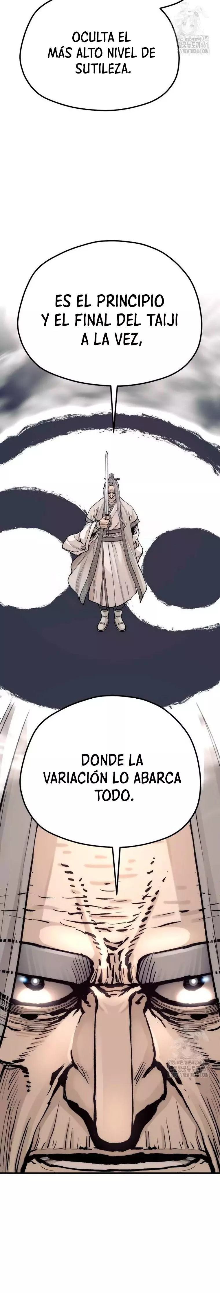 Read Murim RPG Simulation ES Manga Online