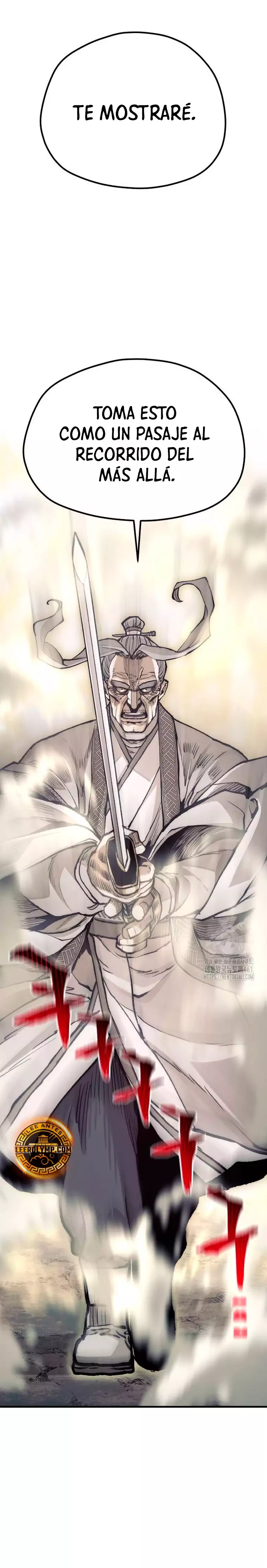 Read Murim RPG Simulation ES Manga Online