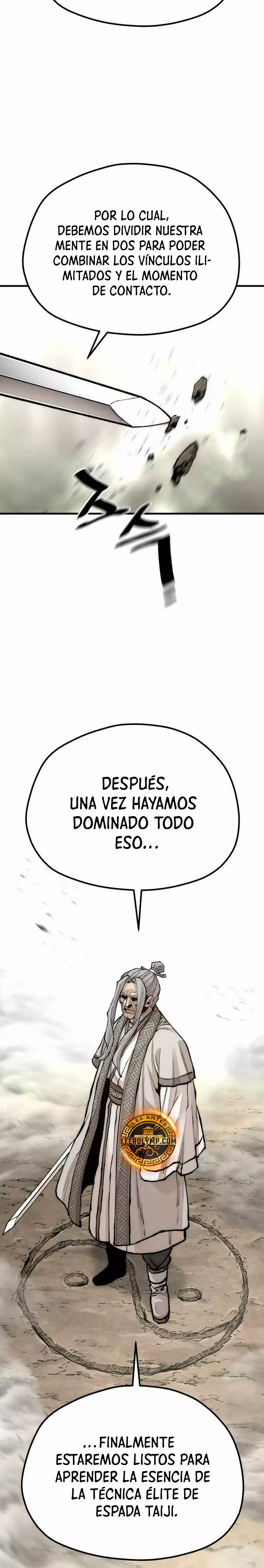Read Murim RPG Simulation ES Manga Online