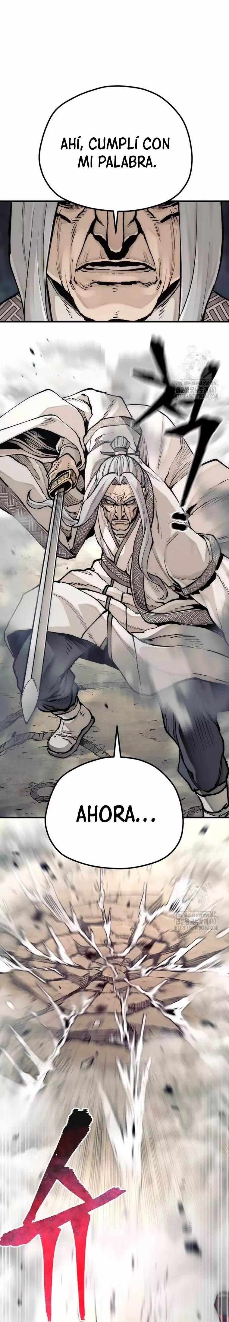 Read Murim RPG Simulation ES Manga Online