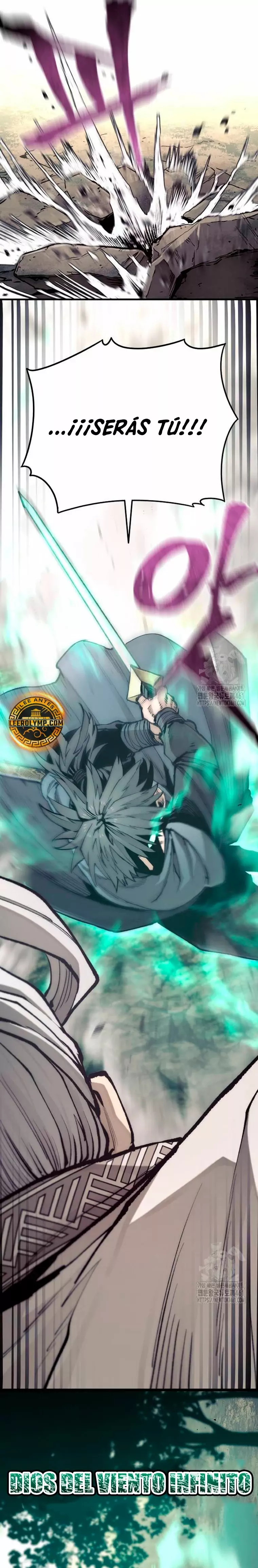 Read Murim RPG Simulation ES Manga Online