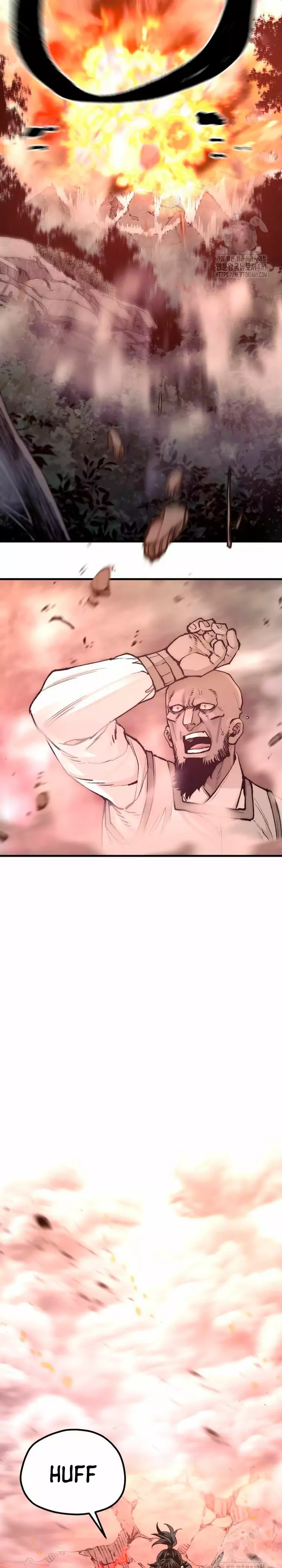 Read Murim RPG Simulation ES Manga Online