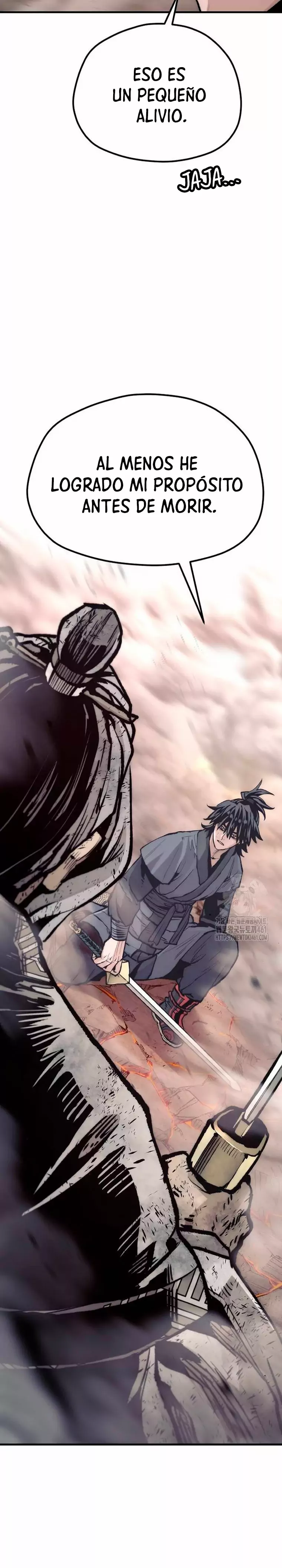 Read Murim RPG Simulation ES Manga Online