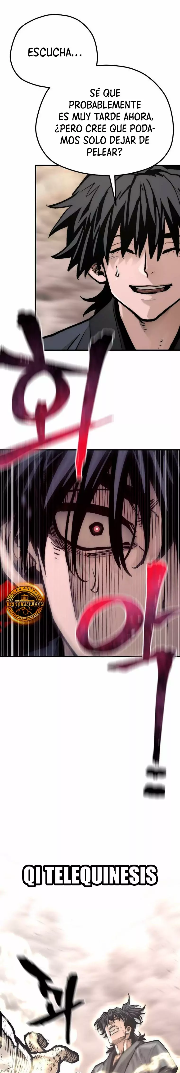 Read Murim RPG Simulation ES Manga Online