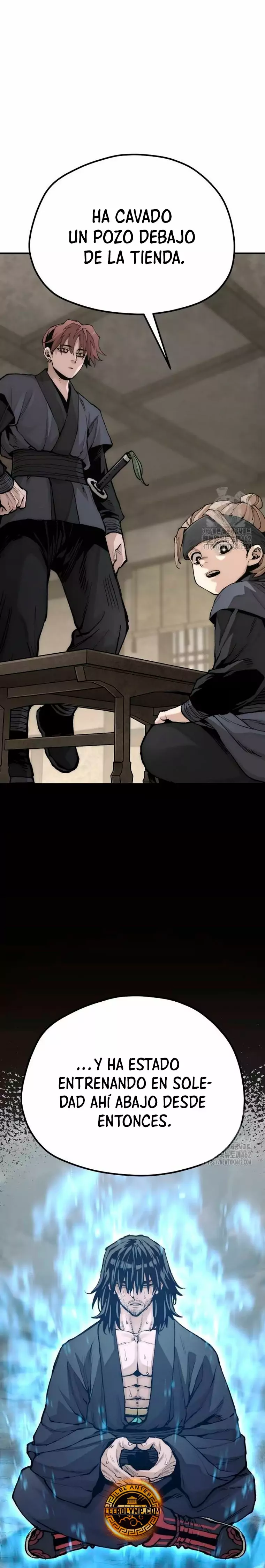 Read Murim RPG Simulation ES Manga Online