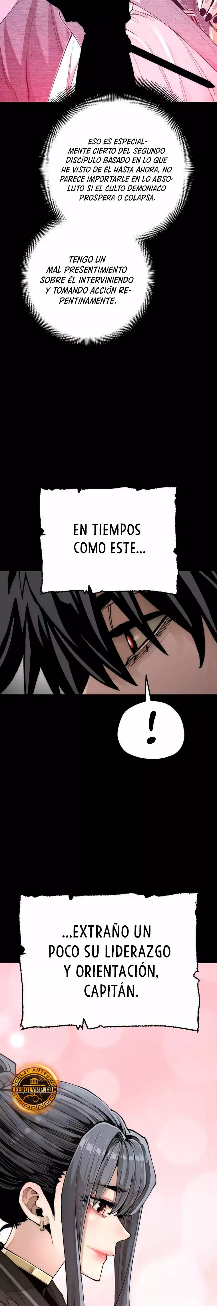 Read Murim RPG Simulation ES Manga Online
