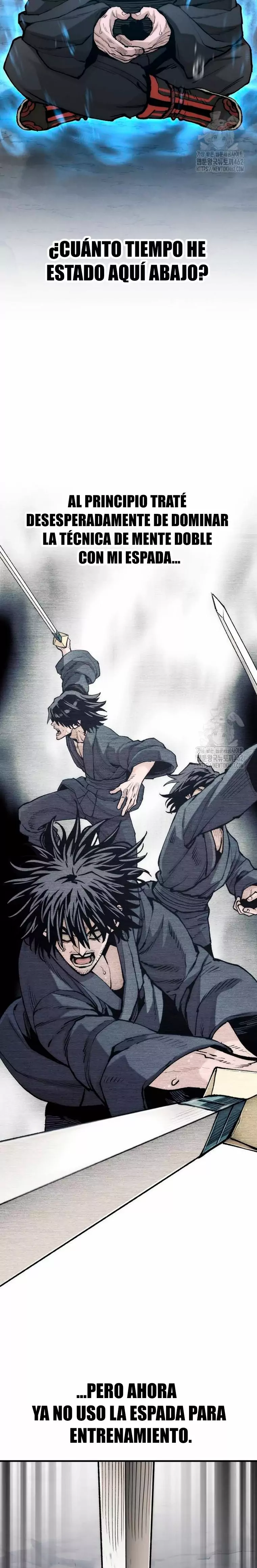 Read Murim RPG Simulation ES Manga Online