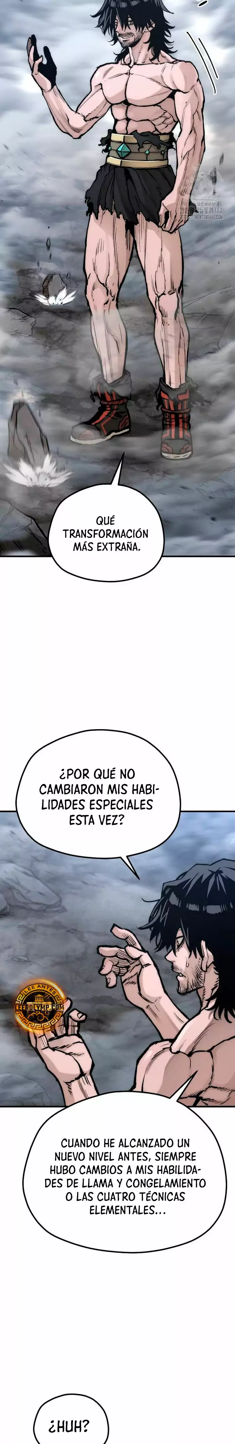 Read Murim RPG Simulation ES Manga Online