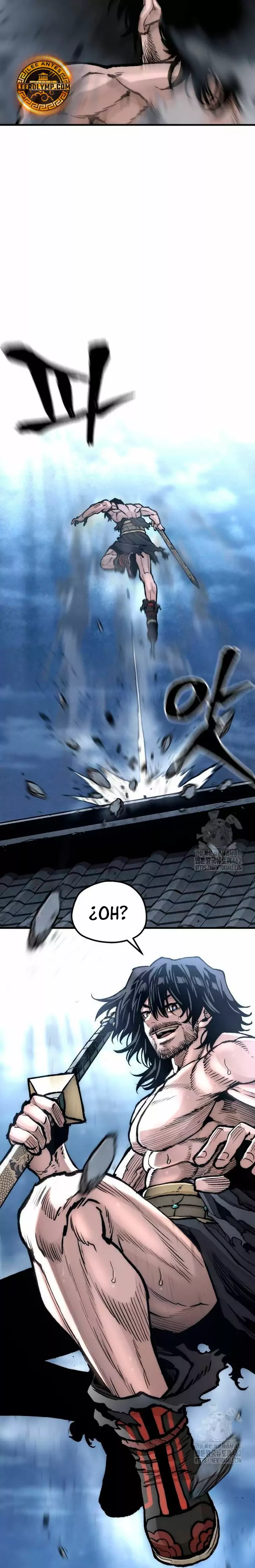 Read Murim RPG Simulation ES Manga Online
