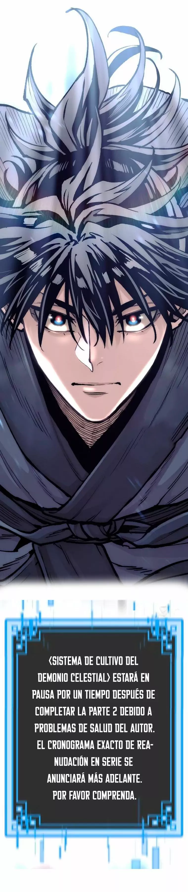 Read Murim RPG Simulation ES Manga Online