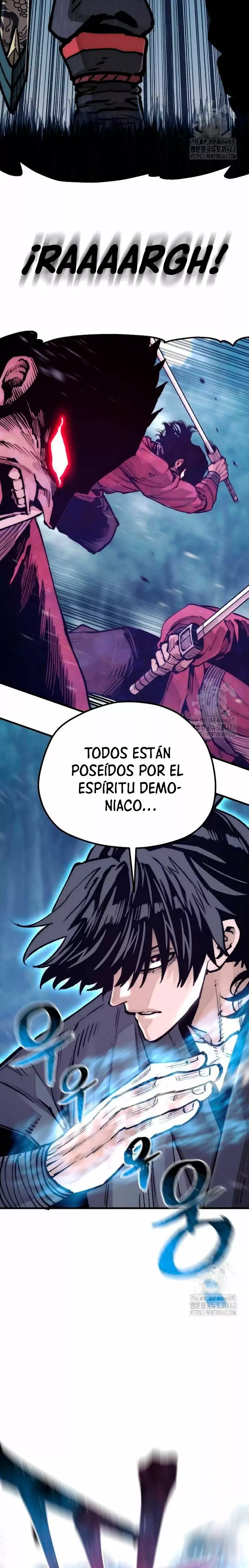 Read Murim RPG Simulation ES Manga Online