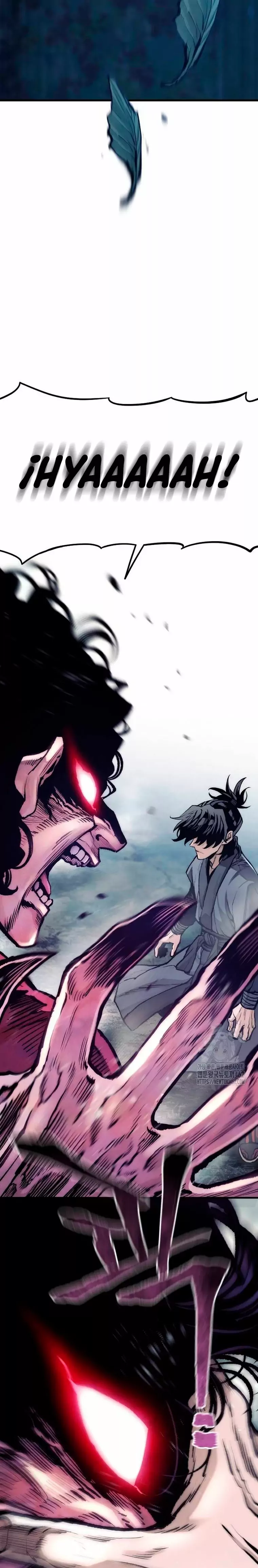 Read Murim RPG Simulation ES Manga Online