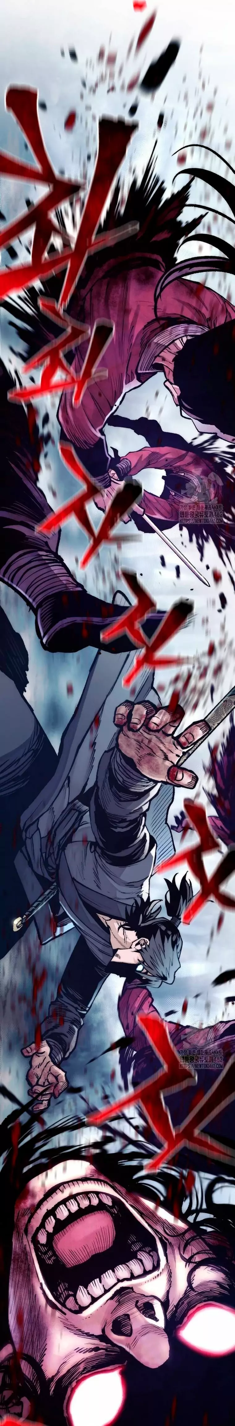 Read Murim RPG Simulation ES Manga Online