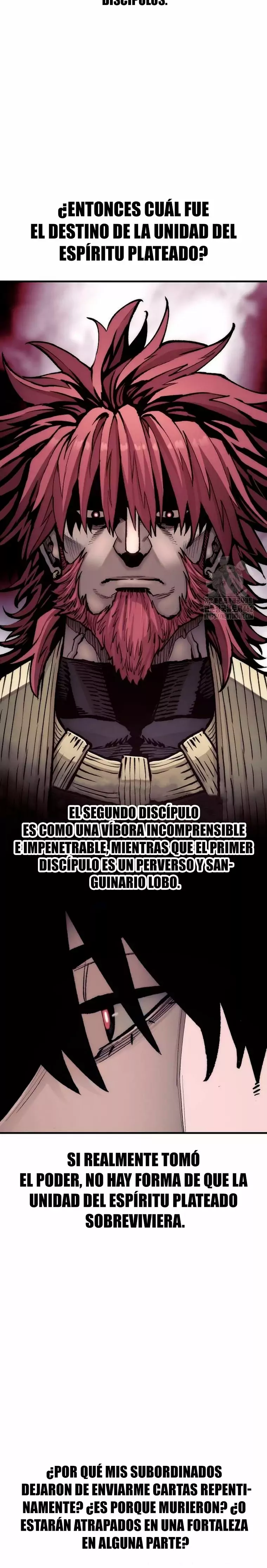 Read Murim RPG Simulation ES Manga Online