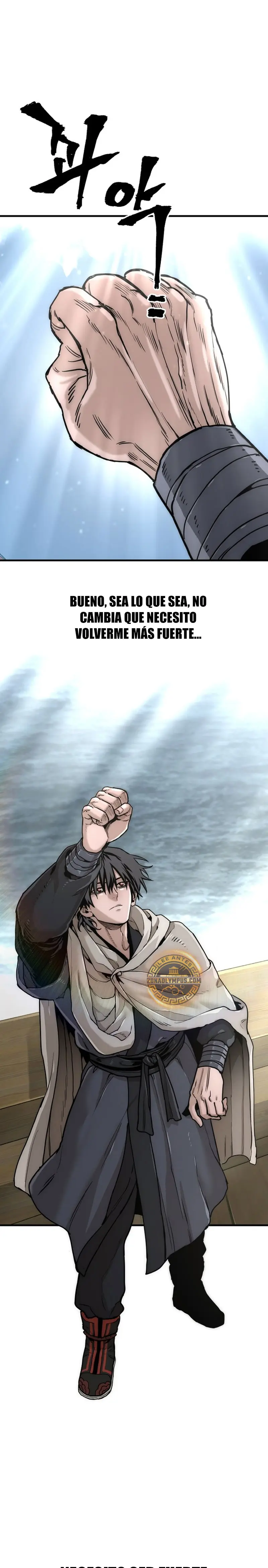 Read Murim RPG Simulation ES Manga Online