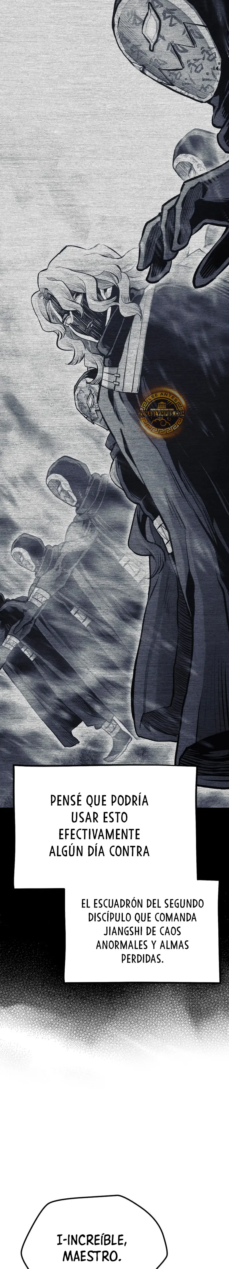 Read Murim RPG Simulation ES Manga Online