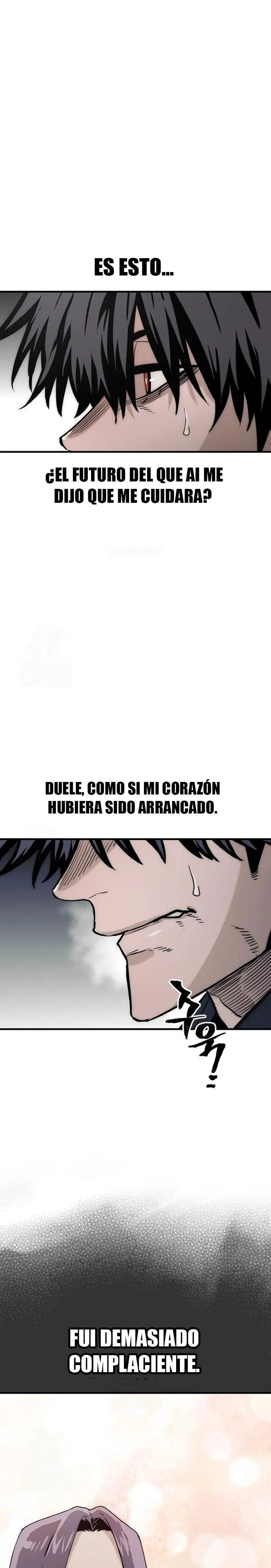 Read Murim RPG Simulation ES Manga Online