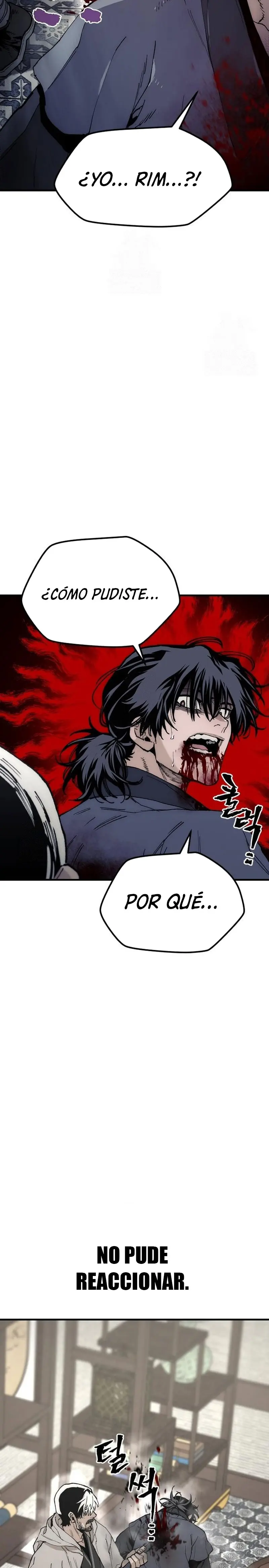 Read Murim RPG Simulation ES Manga Online