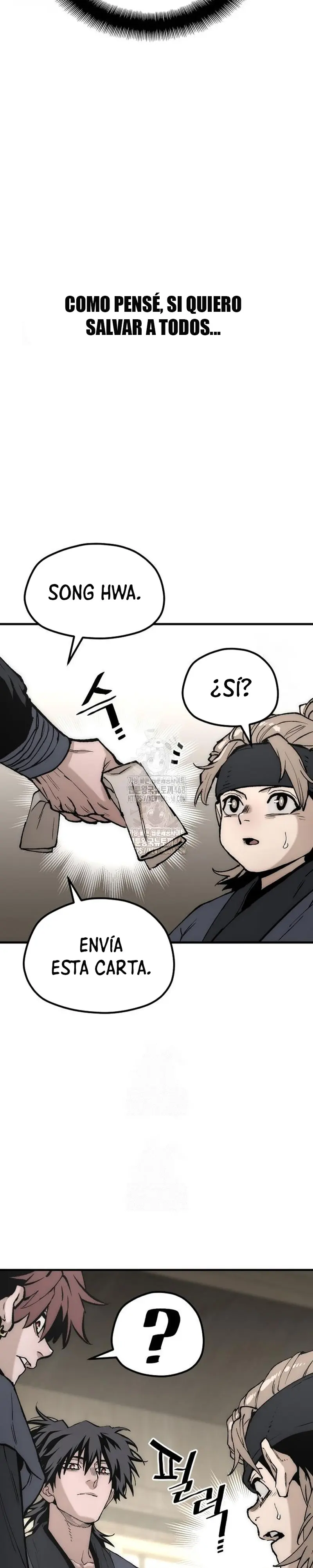 Read Murim RPG Simulation ES Manga Online