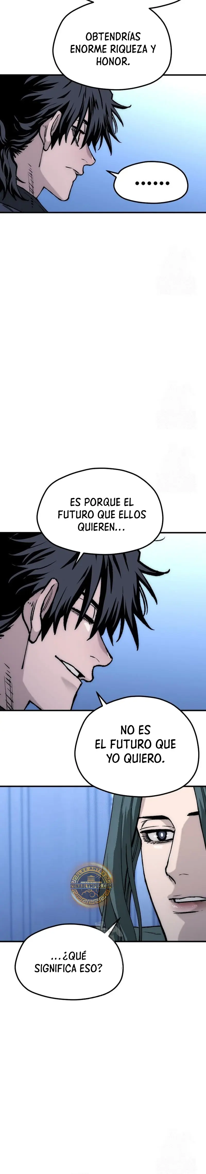 Read Murim RPG Simulation ES Manga Online