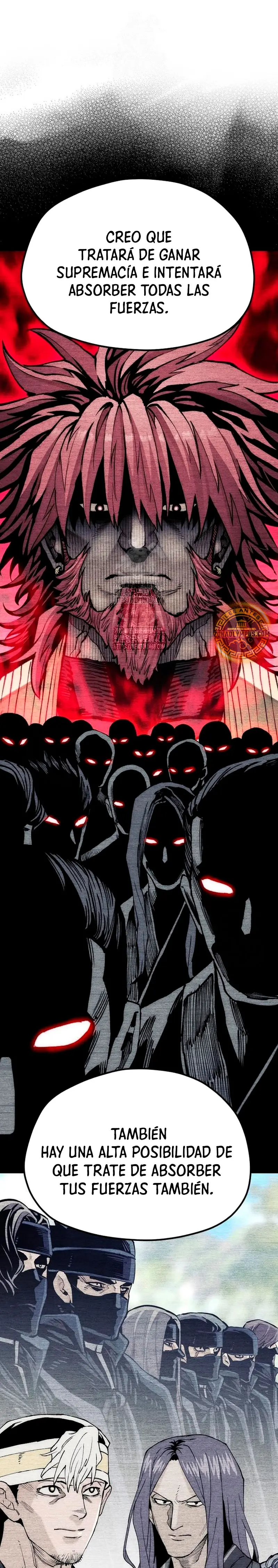 Read Murim RPG Simulation ES Manga Online