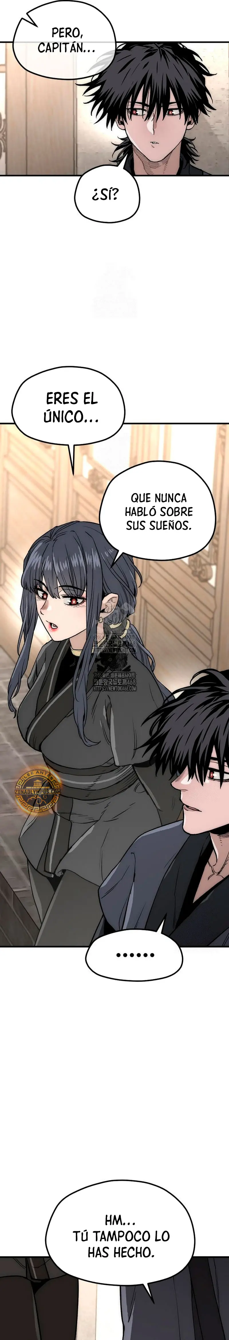 Read Murim RPG Simulation ES Manga Online