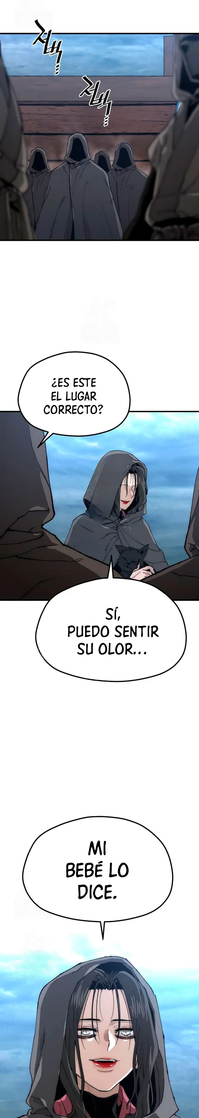 Read Murim RPG Simulation ES Manga Online
