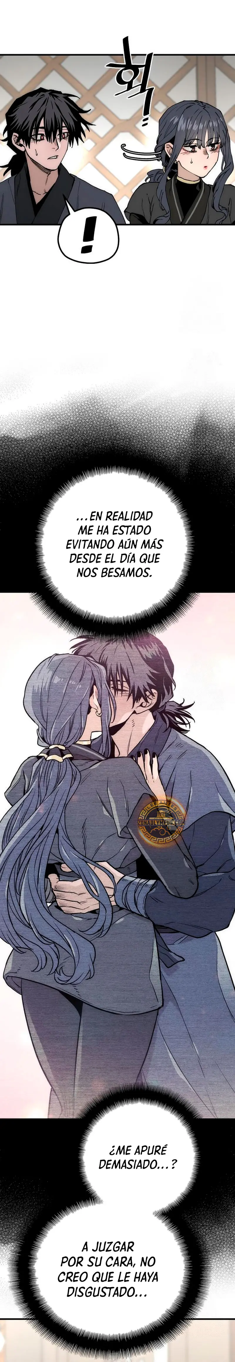 Read Murim RPG Simulation ES Manga Online