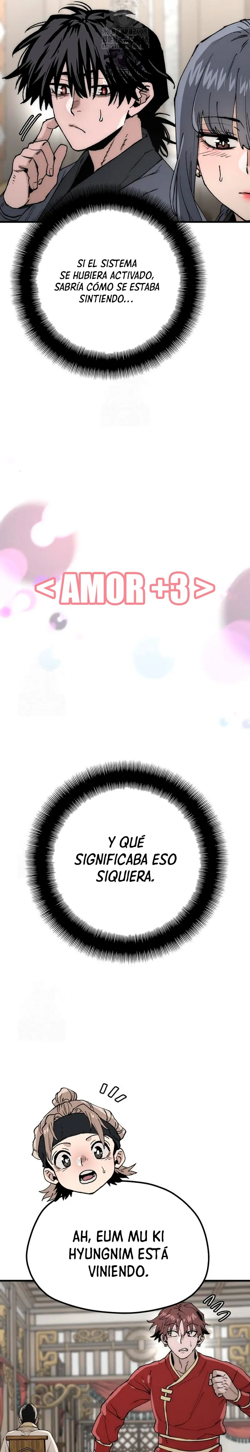 Read Murim RPG Simulation ES Manga Online
