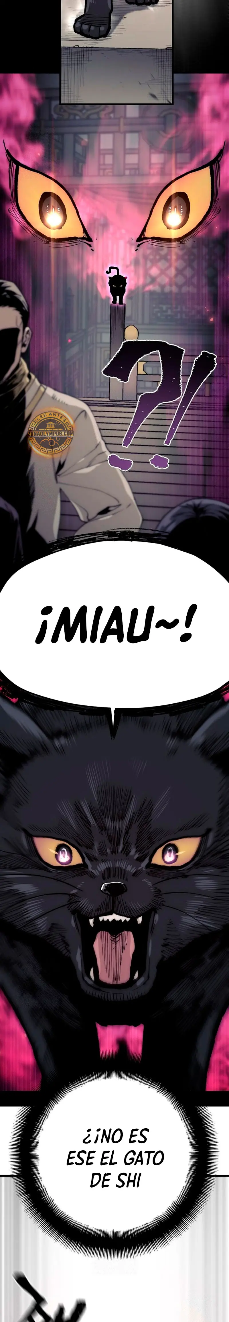 Read Murim RPG Simulation ES Manga Online