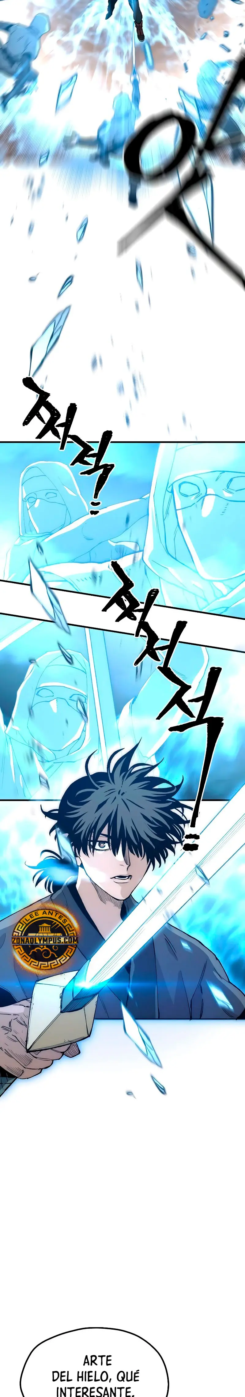Read Murim RPG Simulation ES Manga Online
