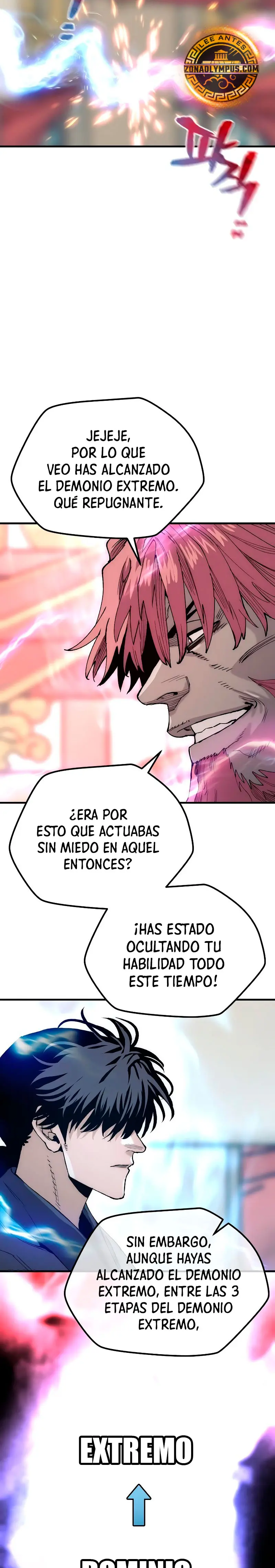 Read Murim RPG Simulation ES Manga Online