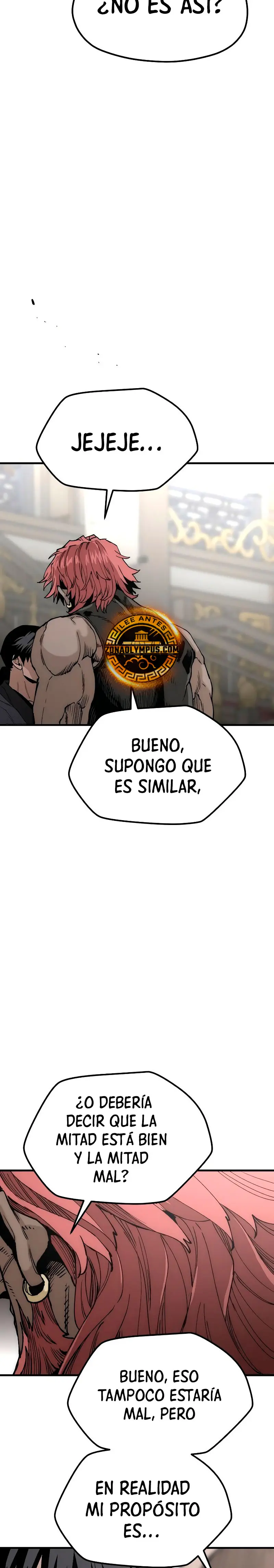 Read Murim RPG Simulation ES Manga Online