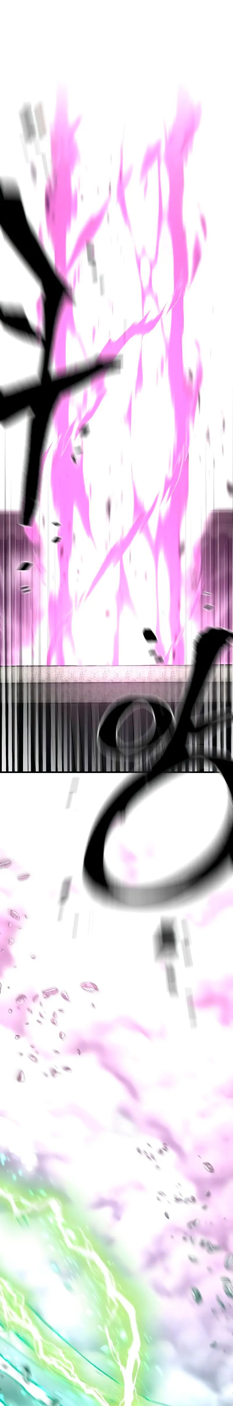 Read Murim RPG Simulation ES Manga Online