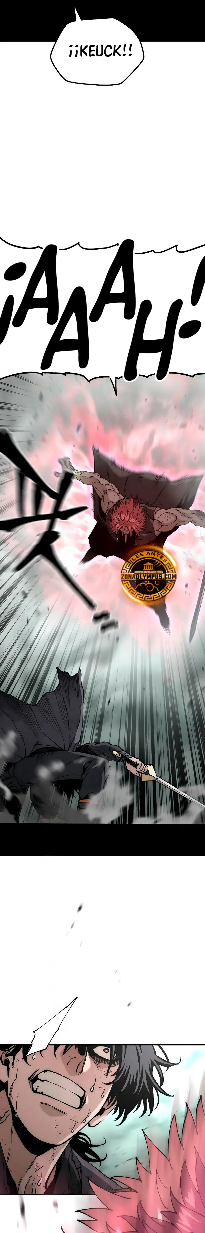 Read Murim RPG Simulation ES Manga Online