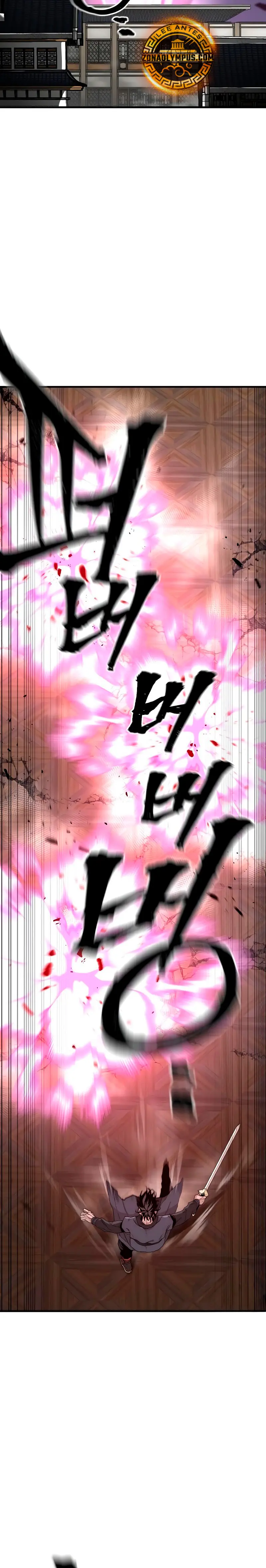 Read Murim RPG Simulation ES Manga Online