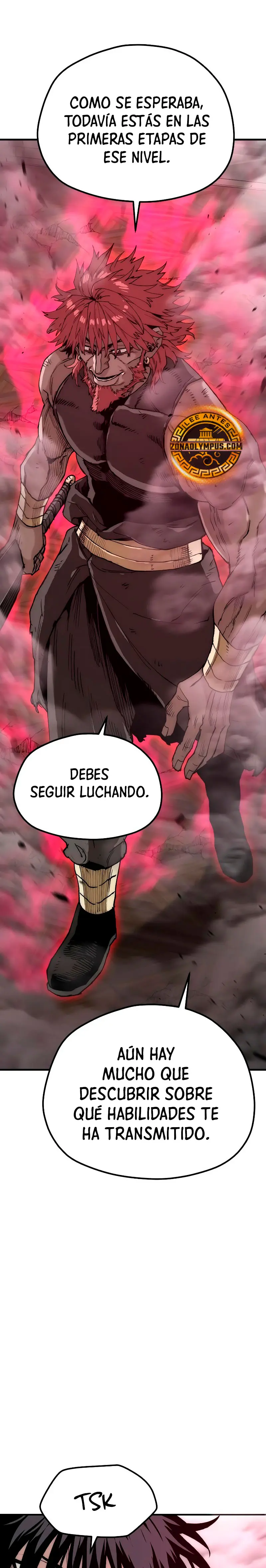 Read Murim RPG Simulation ES Manga Online