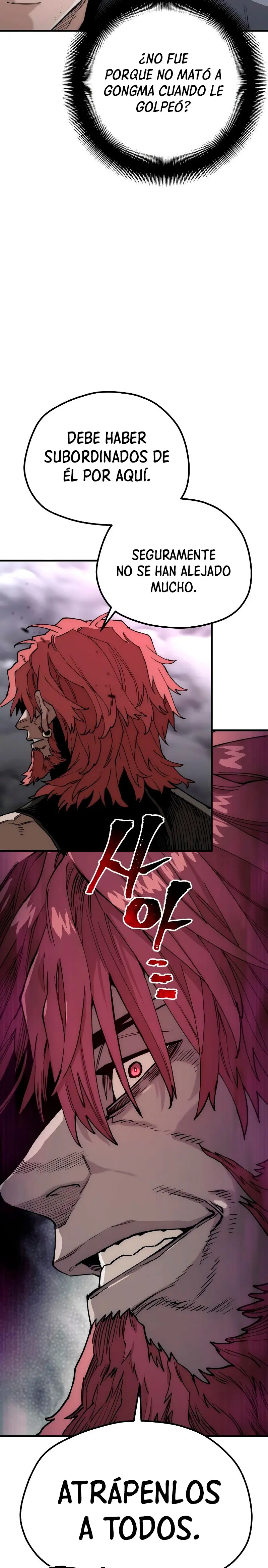Read Murim RPG Simulation ES Manga Online