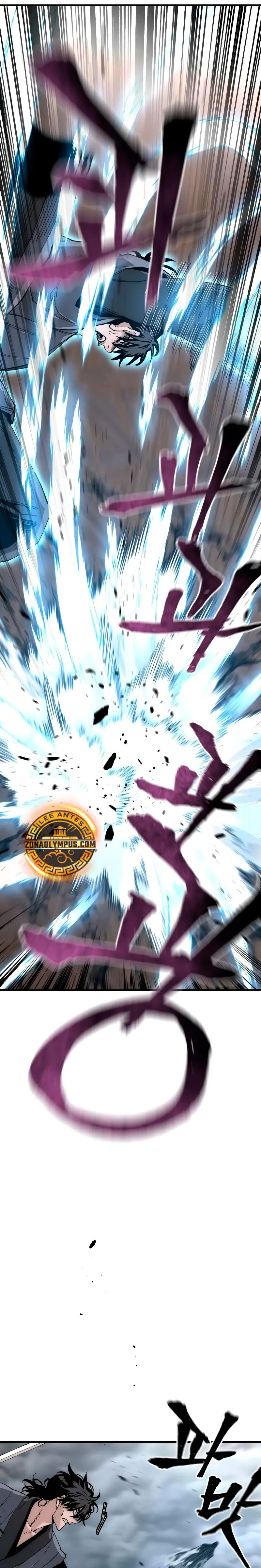 Read Murim RPG Simulation ES Manga Online