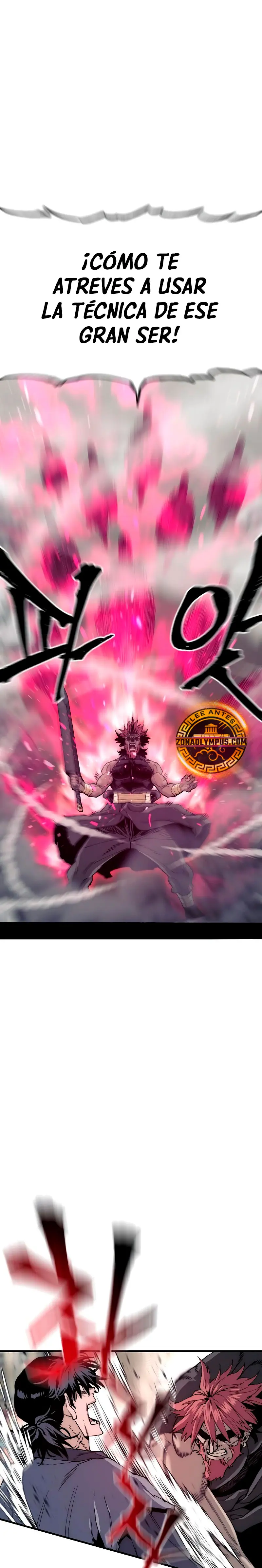 Read Murim RPG Simulation ES Manga Online