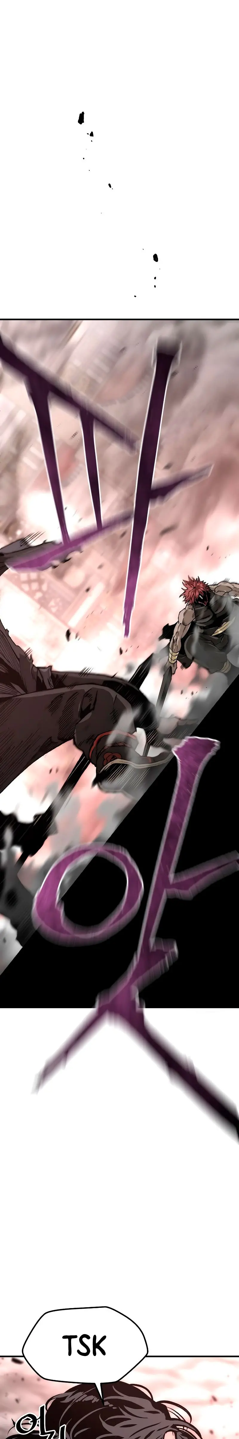 Read Murim RPG Simulation ES Manga Online