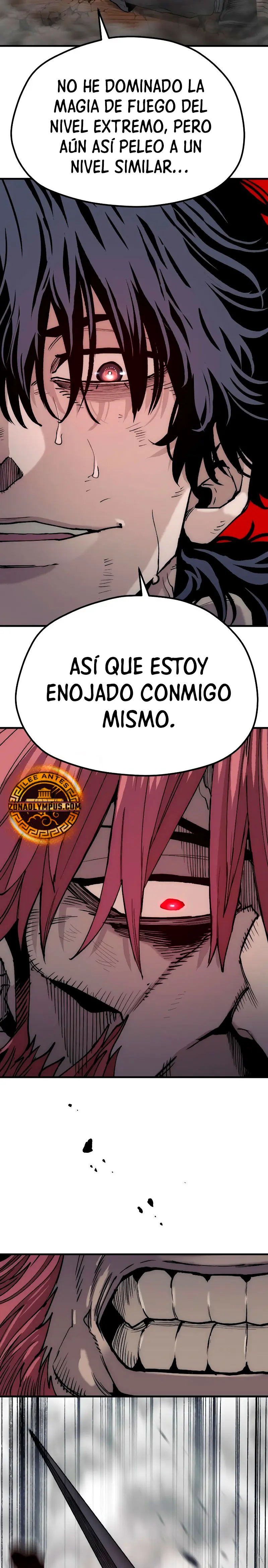 Read Murim RPG Simulation ES Manga Online