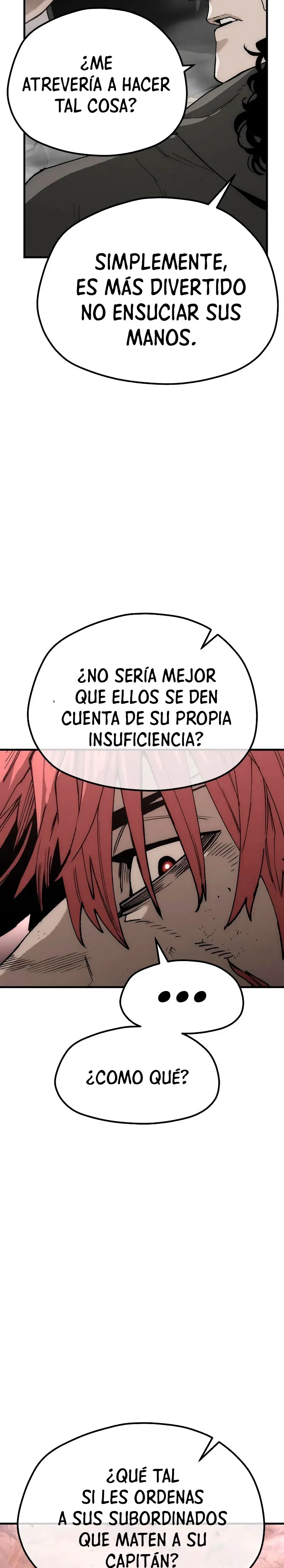 Read Murim RPG Simulation ES Manga Online