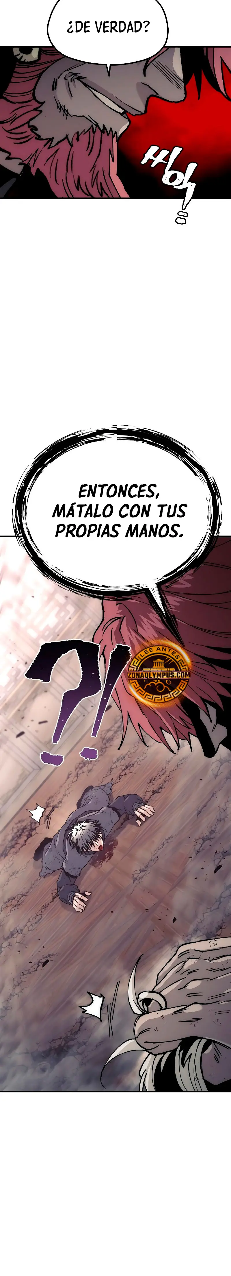 Read Murim RPG Simulation ES Manga Online
