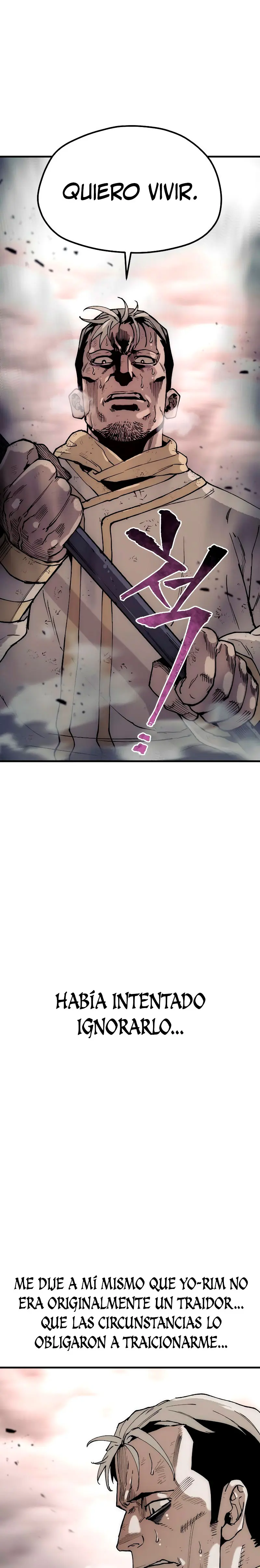 Read Murim RPG Simulation ES Manga Online