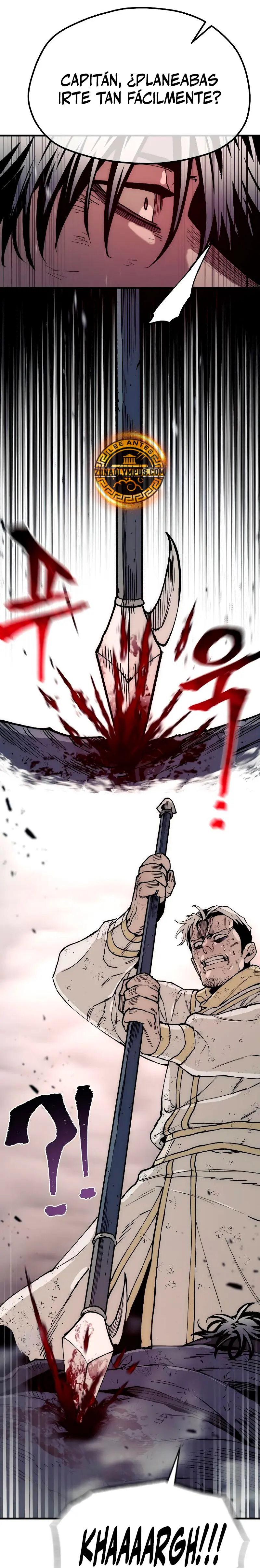 Read Murim RPG Simulation ES Manga Online