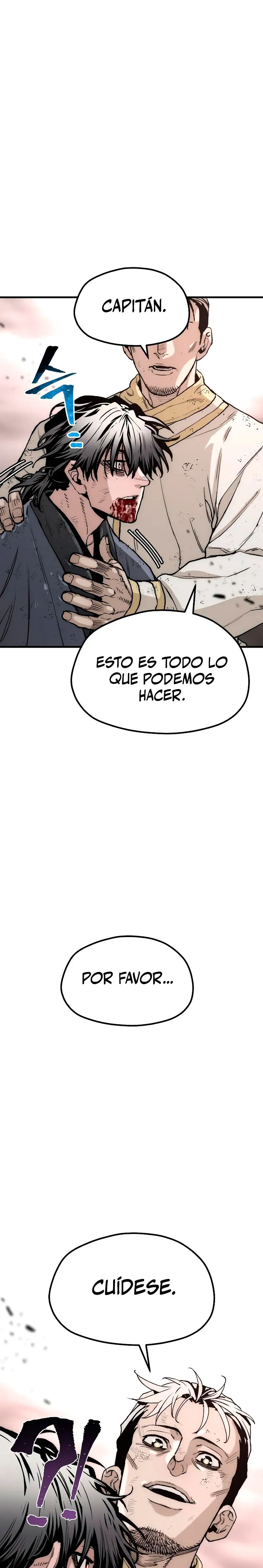 Read Murim RPG Simulation ES Manga Online
