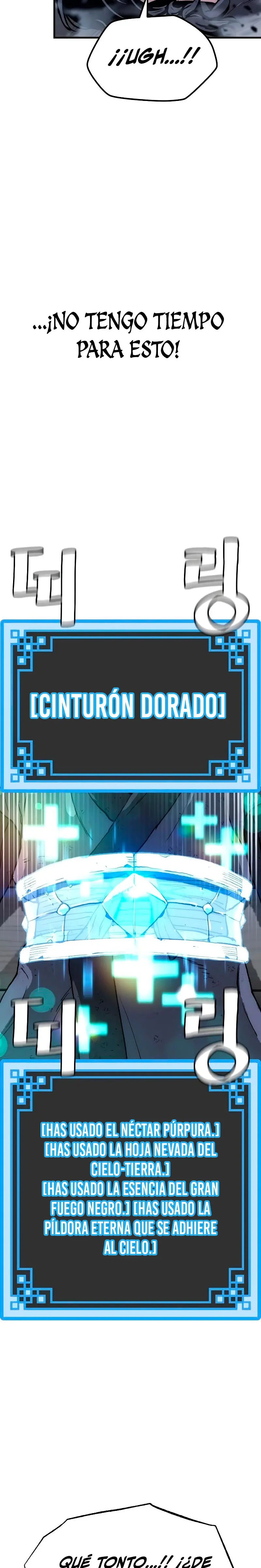 Read Murim RPG Simulation ES Manga Online