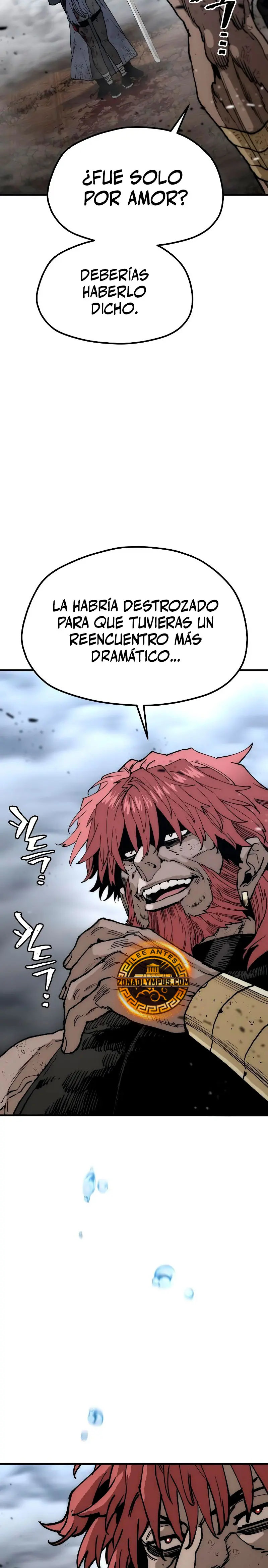 Read Murim RPG Simulation ES Manga Online